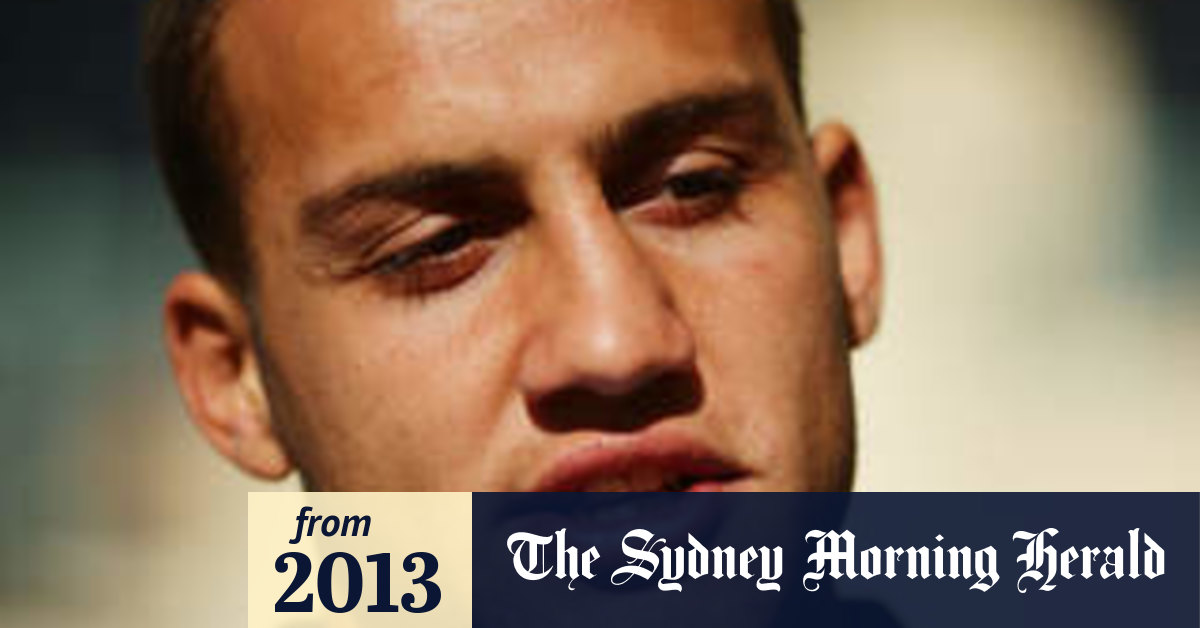 NRL stands its ground on Ferguson issue